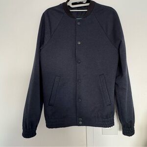 Topman Bomber Jacket
